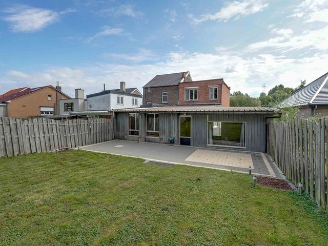 Sluizerbroek 101, Tongeren-Borgloon