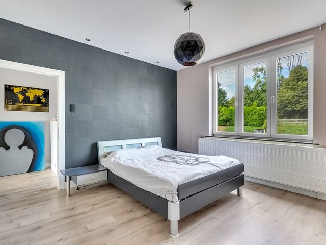 Sluizerbroek 101, Tongeren-Borgloon
