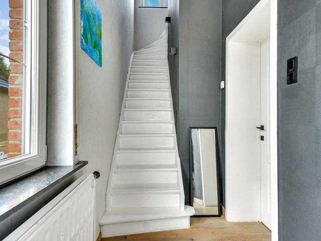 Sluizerbroek 101, Tongeren-Borgloon