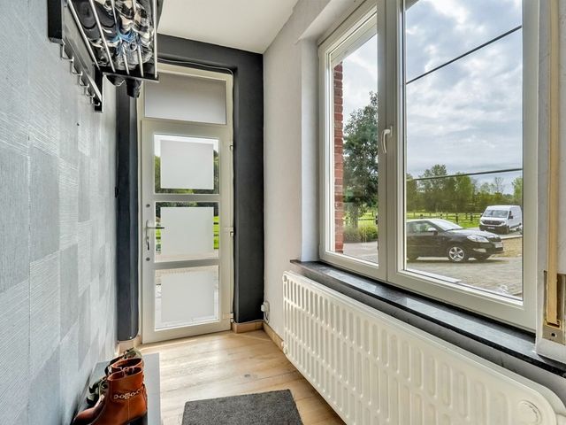 Sluizerbroek 101, Tongeren-Borgloon