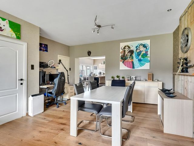 Sluizerbroek 101, Tongeren-Borgloon