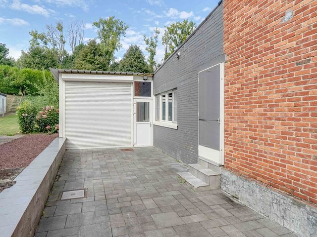 Sluizerbroek 101, Tongeren-Borgloon