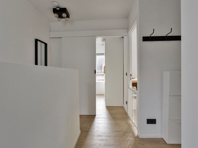 Hoogzwanenstraat 137, Maastricht