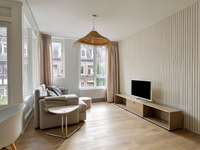 Hoogzwanenstraat 137, Maastricht