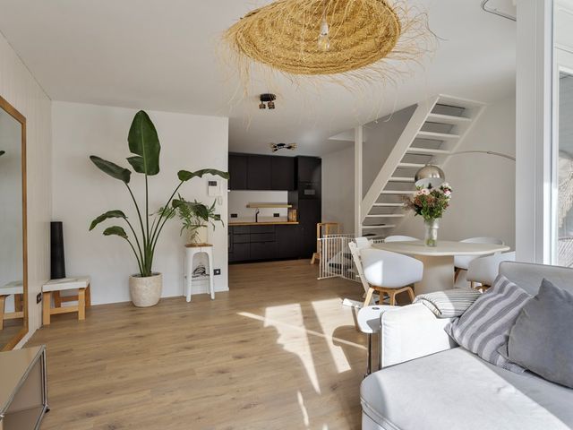 Hoogzwanenstraat 137, Maastricht