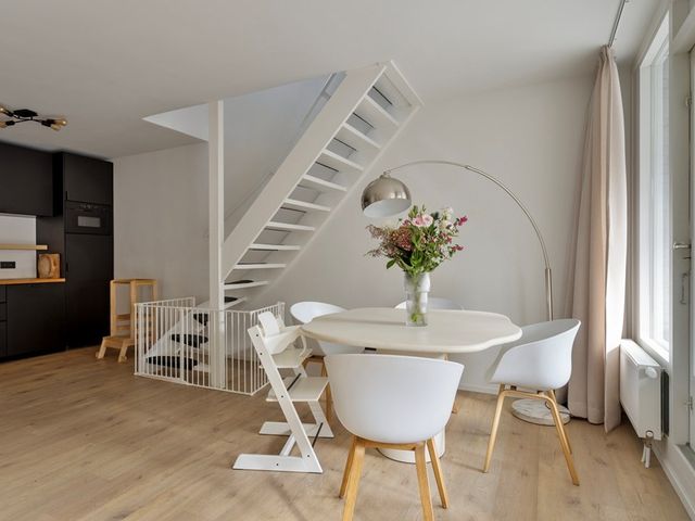 Hoogzwanenstraat 137, Maastricht