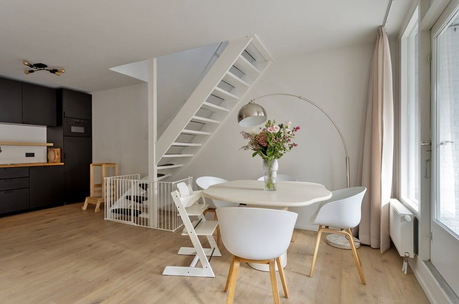 Hoogzwanenstraat 137