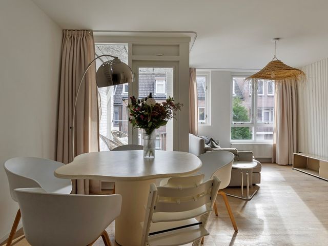 Hoogzwanenstraat 137, Maastricht