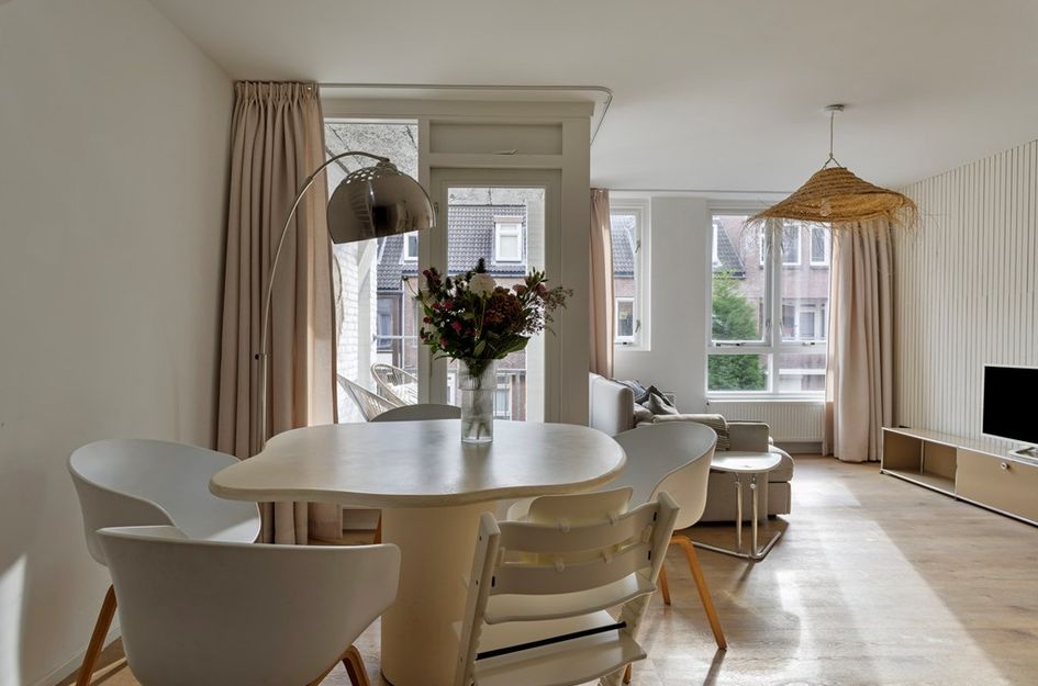 Hoogzwanenstraat 137