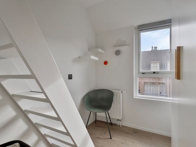Hoogzwanenstraat 137, Maastricht