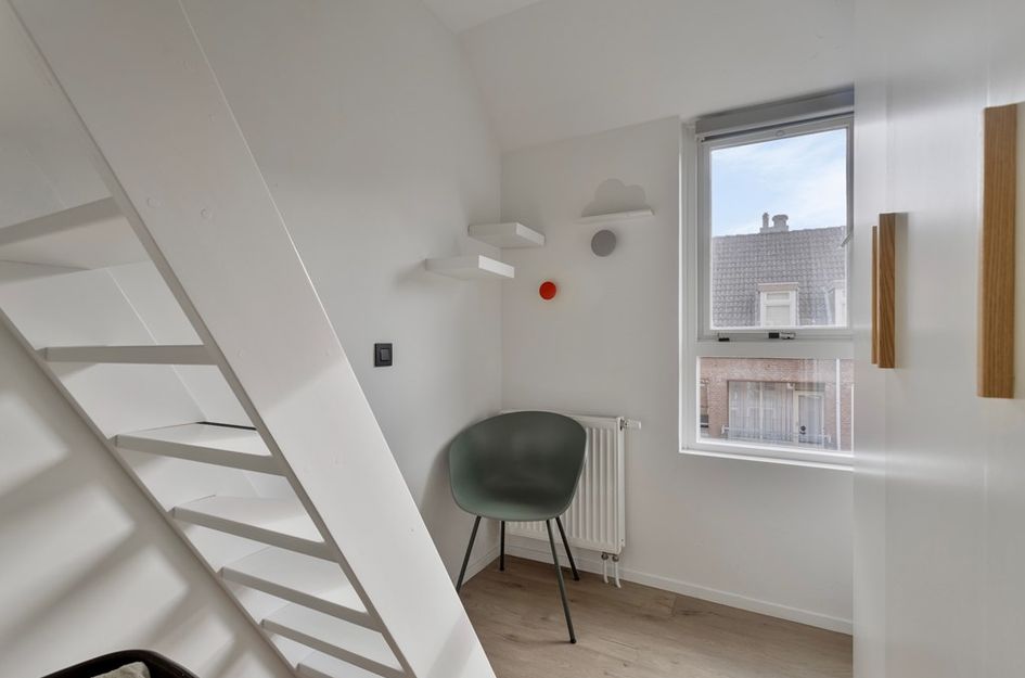 Hoogzwanenstraat 137