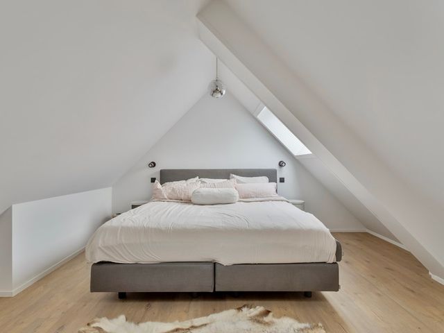 Hoogzwanenstraat 137, Maastricht