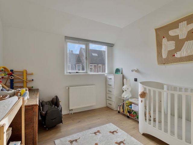 Hoogzwanenstraat 137, Maastricht