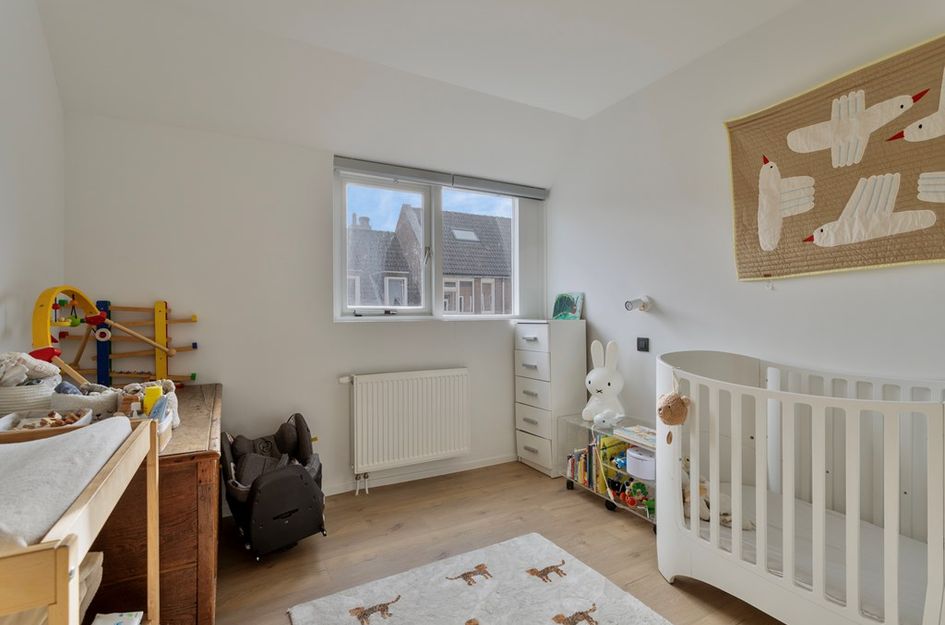 Hoogzwanenstraat 137