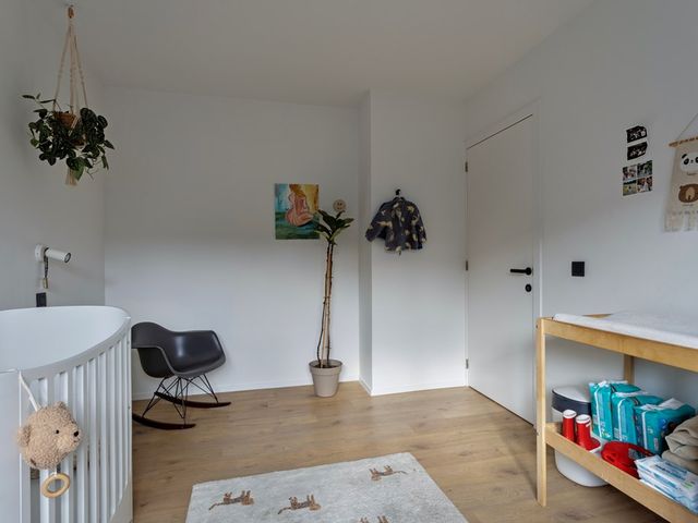 Hoogzwanenstraat 137, Maastricht