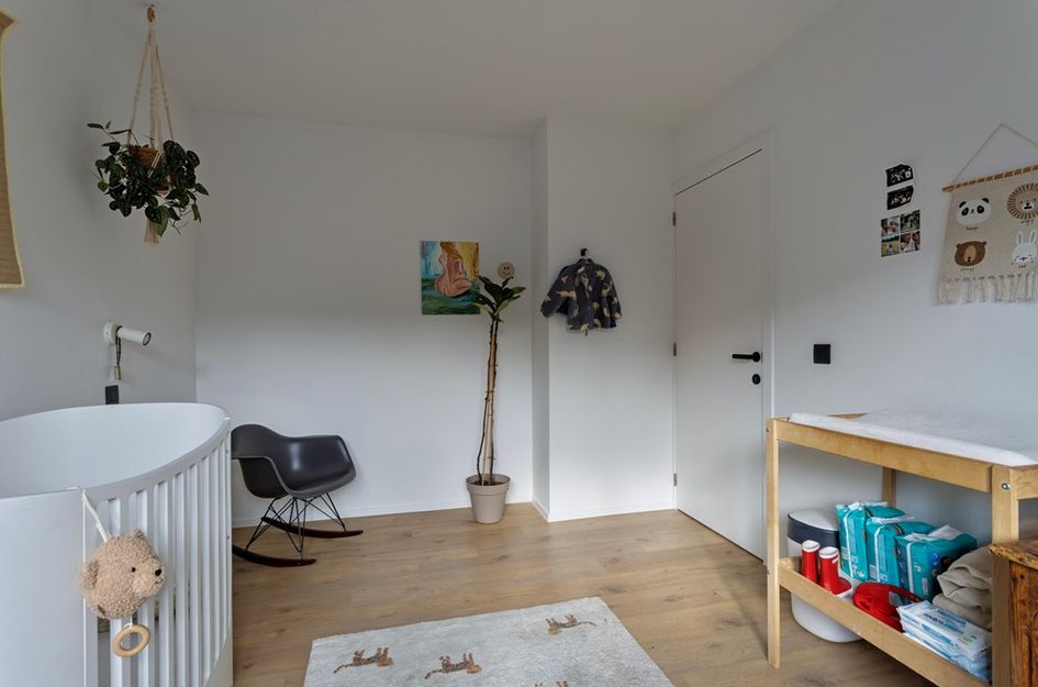 Hoogzwanenstraat 137