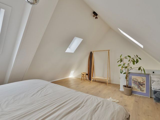 Hoogzwanenstraat 137, Maastricht