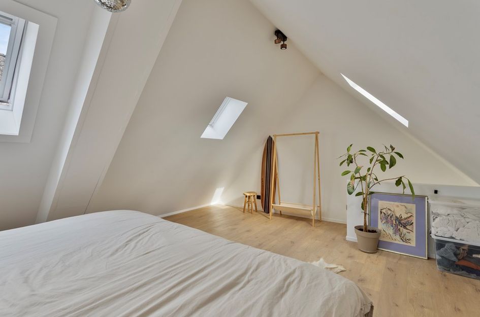Hoogzwanenstraat 137