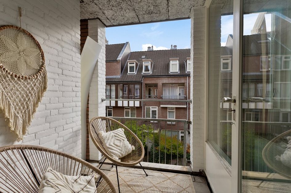 Hoogzwanenstraat 137