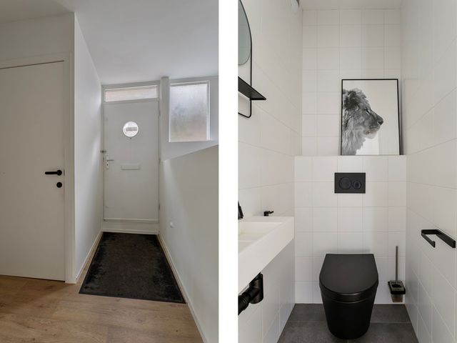 Hoogzwanenstraat 137, Maastricht