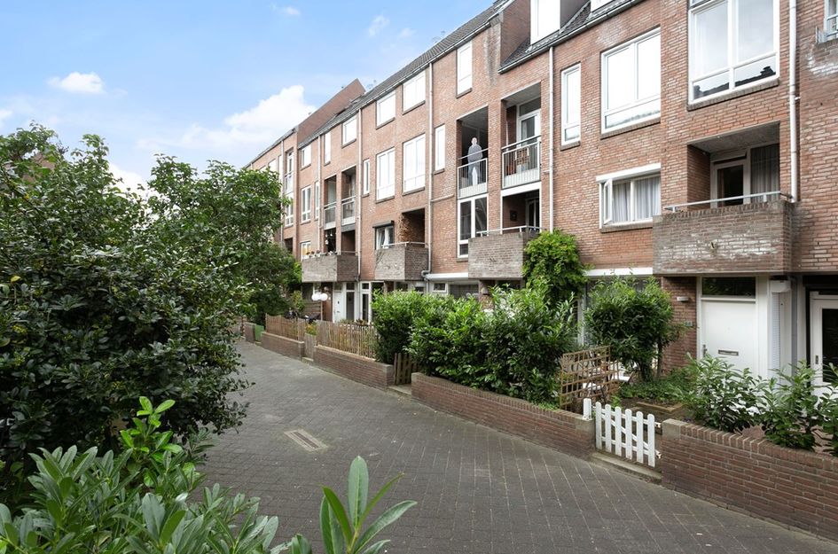 Hoogzwanenstraat 137