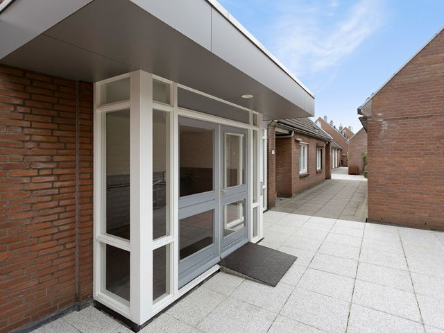 Hoogzwanenstraat 137, Maastricht
