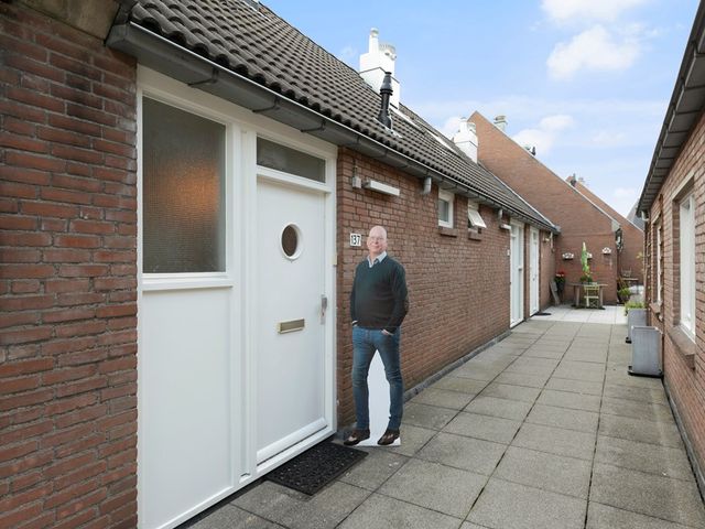 Hoogzwanenstraat 137, Maastricht