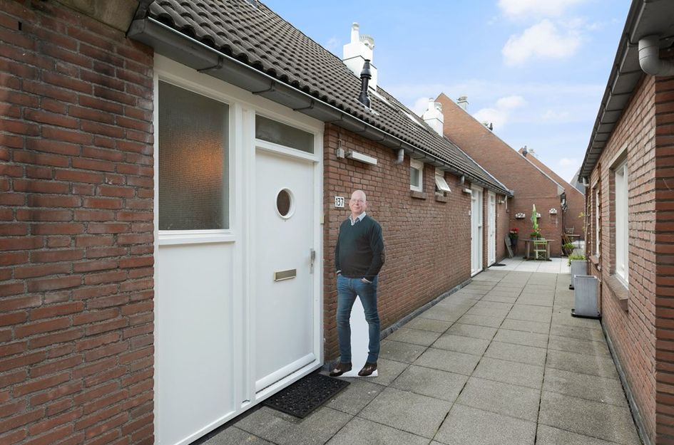 Hoogzwanenstraat 137