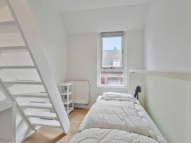 Hoogzwanenstraat 137, Maastricht
