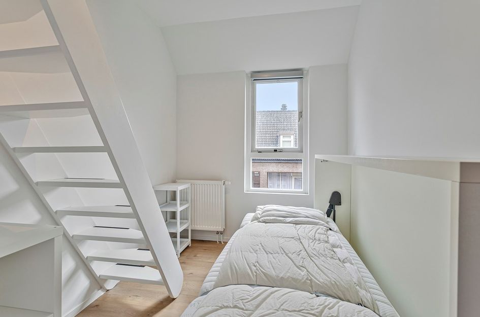 Hoogzwanenstraat 137