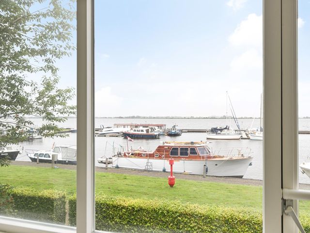 Roegeweg 1 5, Steendam