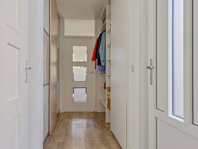 Evenaar 3, Rotterdam