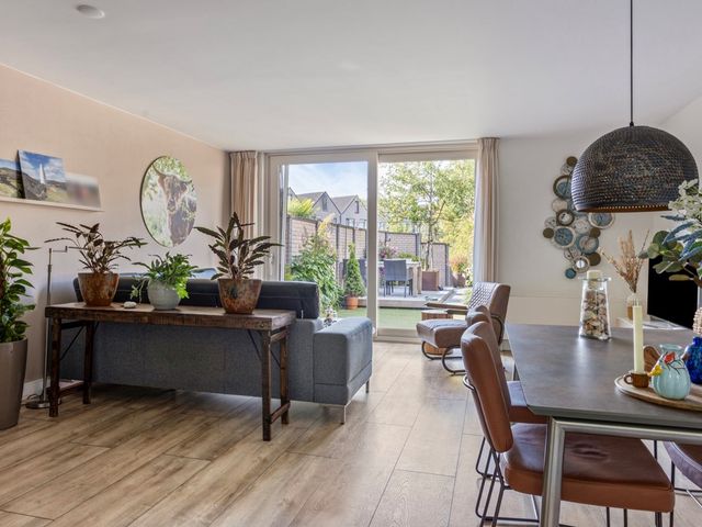 Evenaar 3, Rotterdam
