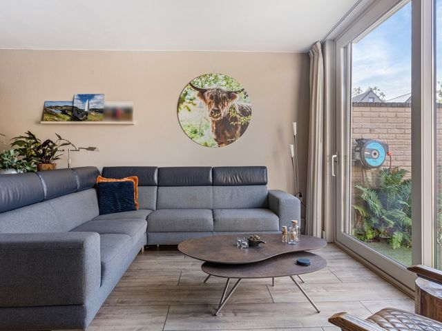 Evenaar 3, Rotterdam