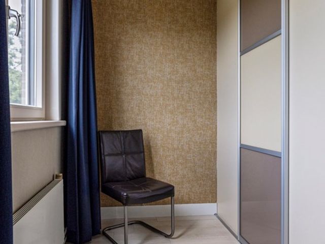 Evenaar 3, Rotterdam