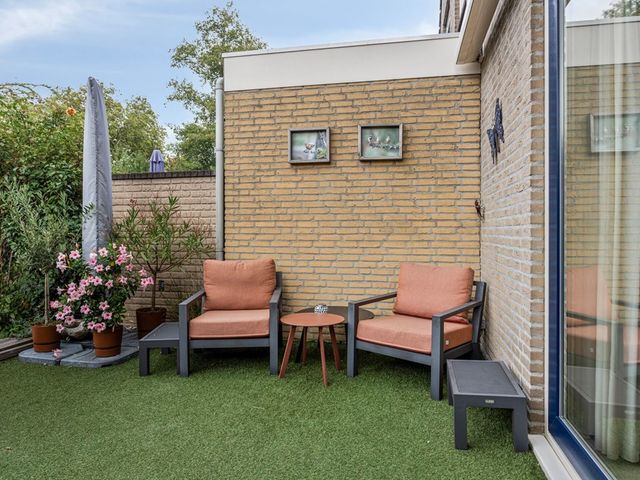 Evenaar 3, Rotterdam