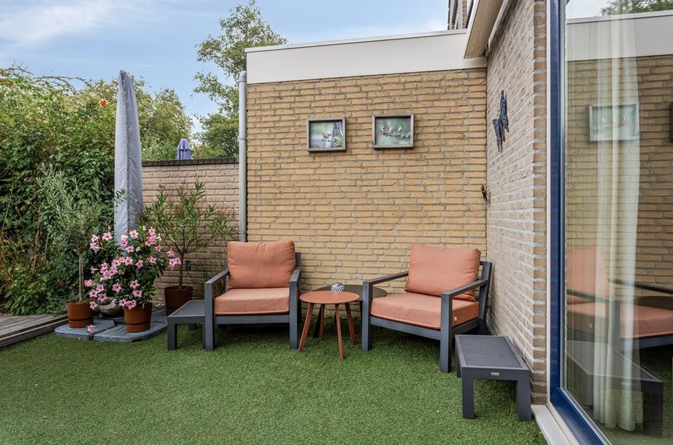 Evenaar 3