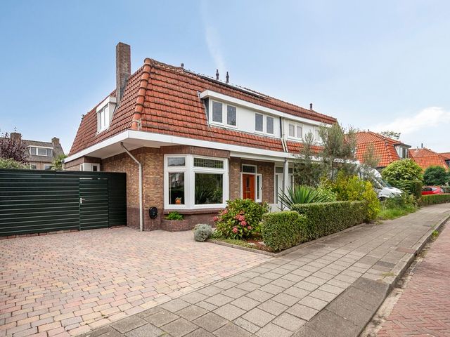 Mollenburgseweg 61, Gorinchem