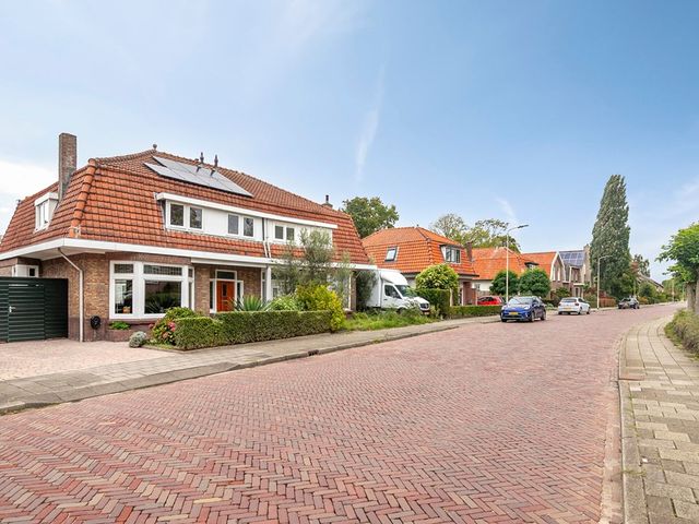 Mollenburgseweg 61, Gorinchem