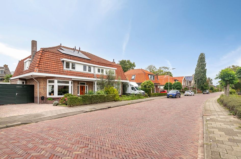 Mollenburgseweg 61
