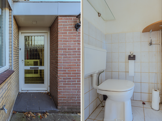Lange Griendsweer 91, Hardinxveld-Giessendam
