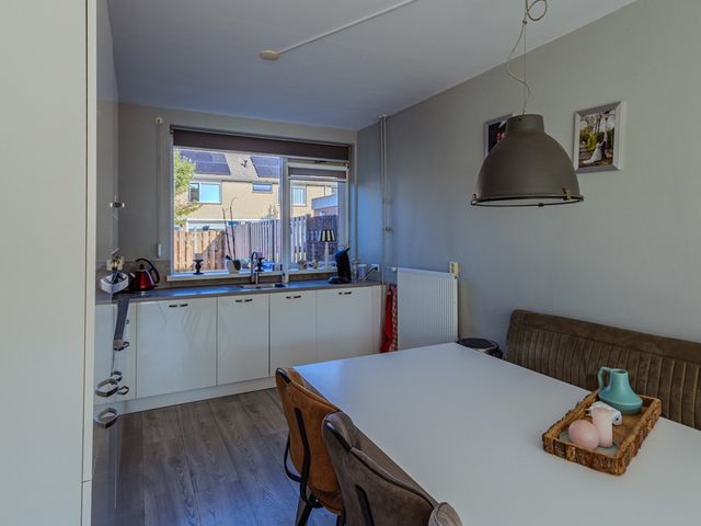 Lange Griendsweer 91, Hardinxveld-Giessendam