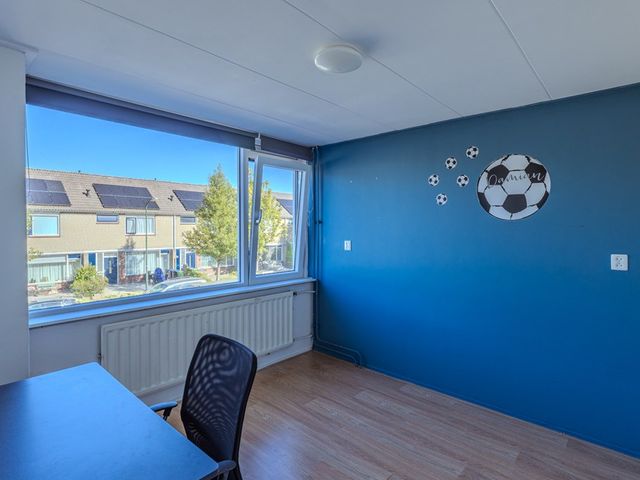 Lange Griendsweer 91, Hardinxveld-Giessendam