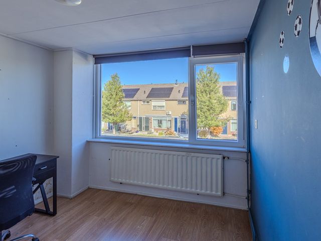 Lange Griendsweer 91, Hardinxveld-Giessendam