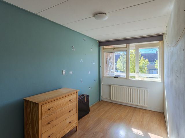 Lange Griendsweer 91, Hardinxveld-Giessendam