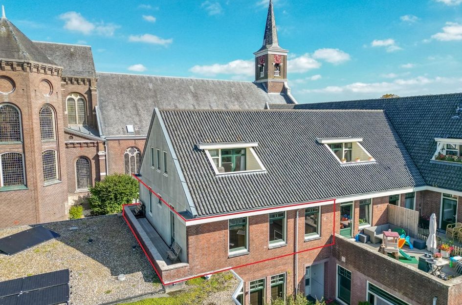 Spierdijkerweg 105L