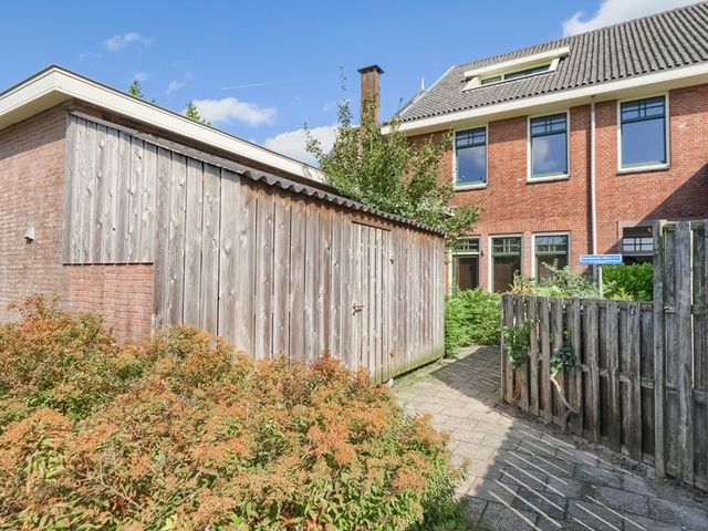 Spierdijkerweg 105L, Spierdijk