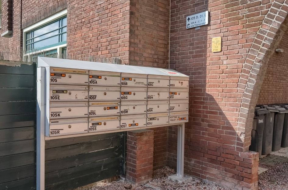 Spierdijkerweg 105L