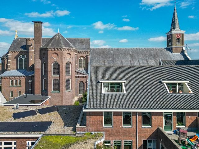 Spierdijkerweg 105L, Spierdijk