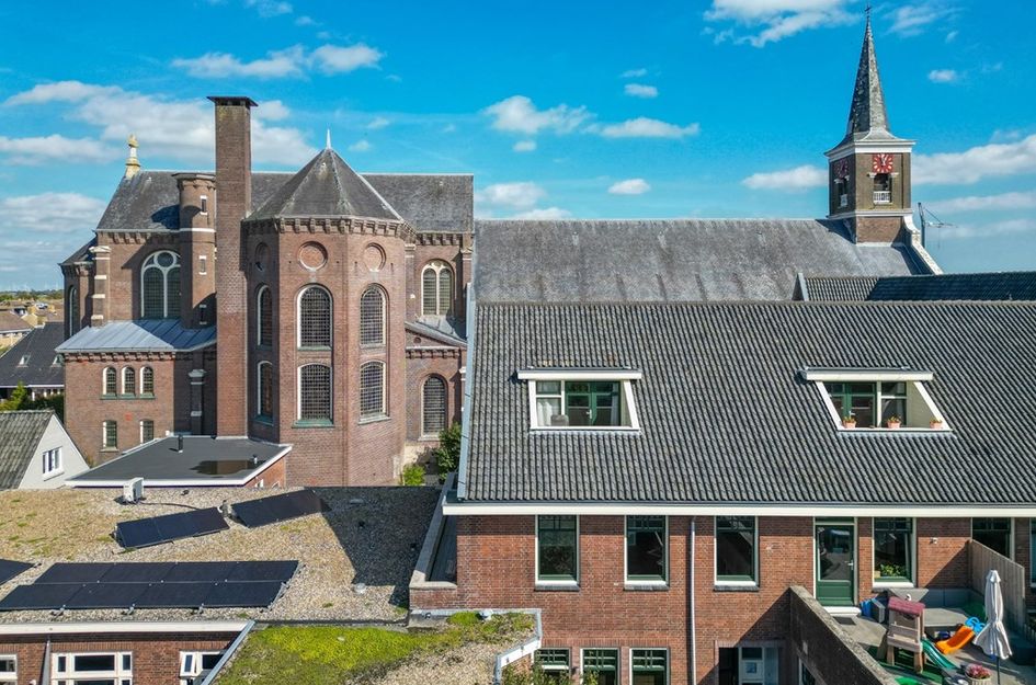 Spierdijkerweg 105L